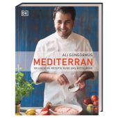 Mediterran, Güngörmüs, Ali, Dorling Kindersley Verlag GmbH, EAN/ISBN-13: 9783831041862