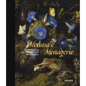 Medusa's Menagerie, Gero Seelig/Dirk Blübaum, Hirmer Verlag, EAN/ISBN-13: 9783777428987