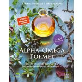 Die Alpha-Omega-Formel, Paungger, Johanna/Poppe, Thomas, Gräfe und Unzer, EAN/ISBN-13: 9783833878251