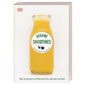 Vegane Smoothies, Green, Fern, Dorling Kindersley Verlag GmbH, EAN/ISBN-13: 9783831039920