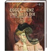 Egger-Lienz und Otto Dix, Hirmer Verlag, EAN/ISBN-13: 9783777432496