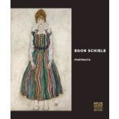 Egon Schiele, Portraits