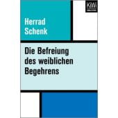 Die Befreiung des weiblichen Begehrens