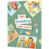 Geht Scheidung wieder vorbei?, Müller, Nicole, Gabriel Verlag, EAN/ISBN-13: 9783522306096