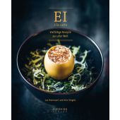 Ei à la carte, Hoornaert, Luc/Vlegels, Kris, Sieveking Verlag, EAN/ISBN-13: 9783944874807