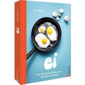 Ei, Nilsson, Tove, Christian Verlag, EAN/ISBN-13: 9783959617796