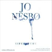 Eifersucht, Nesbø, Jo, Hörbuch Hamburg, EAN/ISBN-13: 9783957132413