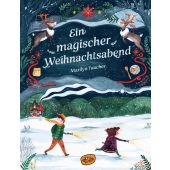 Ein magischer Weihnachtsabend, Faucher, Marilyn/Tremblay, Carole, Woow Books, EAN/ISBN-13: 9783961771172