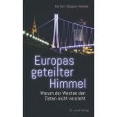 Europas geteilter Himmel, Mappes-Niediek, Norbert, Ch. Links Verlag GmbH, EAN/ISBN-13: 9783962891121