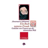 Ein Buch namens Freude, Verlag C. H. BECK oHG, EAN/ISBN-13: 9783406522413