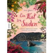 Ein Fest im Süden, Gleeson, Erin, Knesebeck Verlag, EAN/ISBN-13: 9783957282811