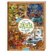 Ein Jahr im Wald, Ars Edition, EAN/ISBN-13: 9783845813240