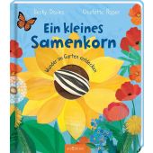 Ein kleines Samenkorn, Davies, Becky, Ars Edition, EAN/ISBN-13: 9783845851211