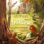 Ein Mädchen namens Willow, Bohlmann, Sabine, Silberfisch, EAN/ISBN-13: 9783745602623