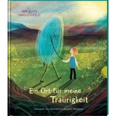 Ein Ort für meine Traurigkeit, Booth, Anne, Gabriel Verlag, EAN/ISBN-13: 9783522305976