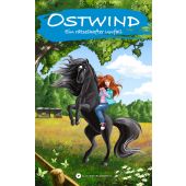 Ostwind - Ein rätselhafter Unfall, Rosa, Schwarz, ALIAS ENTERTAINMENT, EAN/ISBN-13: 9783940919564