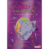 Ein Rüssel kommt selten allein, Astner, Lucy, Planet!, EAN/ISBN-13: 9783522505215