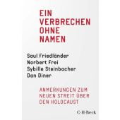 Ein Verbrechen ohne Namen, Verlag C. H. BECK oHG, EAN/ISBN-13: 9783406784491