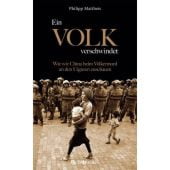 Ein Volk verschwindet, Mattheis, Philipp, Ch. Links Verlag, EAN/ISBN-13: 9783962891374