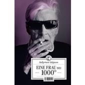 Eine Frau bei 1000 Grad, Helgason, Hallgrímur, Tropen Verlag, EAN/ISBN-13: 9783608501308