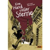 Eine Hand voller Sterne, Schami, Rafik/Köninger, Markus, Beltz, Julius Verlag, EAN/ISBN-13: 9783407823595