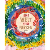 Eine Welt, viele Farben, Lerwill, Ben, Midas Verlag AG, EAN/ISBN-13: 9783038762263