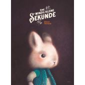 Eine winzig kleine Sekunde, Dautremer, Rébecca, Insel Verlag, EAN/ISBN-13: 9783458179917