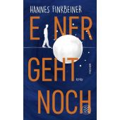 Einer geht noch, Finkbeiner, Hannes, Fischer, S. Verlag GmbH, EAN/ISBN-13: 9783949465178