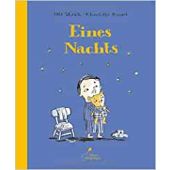 Eines Nachts, Stark, Ulf, Klett Kinderbuch Verlag GmbH, EAN/ISBN-13: 9783954702138