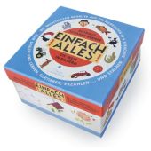 Einfach alles!, Berner, Rotraud S, Klett Kinderbuch Verlag GmbH, EAN/ISBN-13: 9783954700004