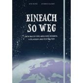 Einfach so weg, Bosse, Ayse, Carlsen Verlag GmbH, EAN/ISBN-13: 9783551518491