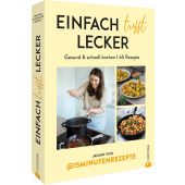 Einfach trifft lecker, Christian Verlag, EAN/ISBN-13: 9783959616003