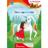 Einhorngeschichten, Kaup, Ulrike, Arena Verlag, EAN/ISBN-13: 9783401720685