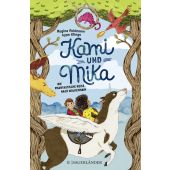 Kami & Mika 1 - Die phantastische Reise nach Wolkenhain, Feldmann, Regina, Fischer Sauerländer, EAN/ISBN-13: 9783737359443