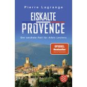 Eiskalte Provence, Lagrange, Pierre, Fischer, S. Verlag GmbH, EAN/ISBN-13: 9783596001927