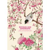 Eisvogel und Lotusblüte, Prestel Verlag, EAN/ISBN-13: 9783791379500