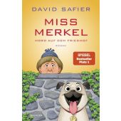 Miss Merkel: Mord auf dem Friedhof, Safier, David, Kindler Verlag GmbH, EAN/ISBN-13: 9783463000299