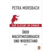 Der Elefant im Zimmer, Morsbach, Petra, Penguin Verlag Hardcover, EAN/ISBN-13: 9783328600749