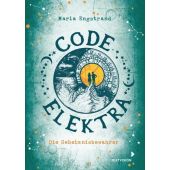 Code: Elektra, Engstrand, Maria, Mixtvision Mediengesellschaft mbH., EAN/ISBN-13: 9783958541573