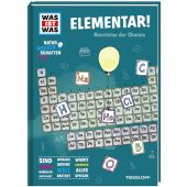 Elementar!, Baur, Manfred (Dr.), Tessloff Verlag, EAN/ISBN-13: 9783788676971