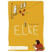 Elke, Duda, Christian, Beltz, Julius Verlag, EAN/ISBN-13: 9783407820822