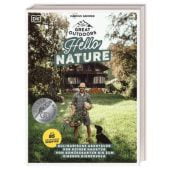 The Great Outdoors - Hello Nature, Sämmer, Markus, Dorling Kindersley Verlag GmbH, EAN/ISBN-13: 9783831041428