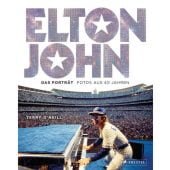 Elton John, O'Neill, Terry, Prestel Verlag, EAN/ISBN-13: 9783791386133