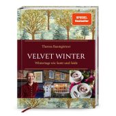 Velvet Winter, Baumgärtner, Theresa, Christian Brandstätter, EAN/ISBN-13: 9783710608063