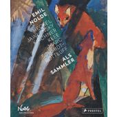 Emil Nolde als Sammler, Prestel Verlag, EAN/ISBN-13: 9783791357935