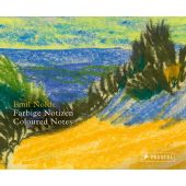 Emil Nolde, Ring, Christian, Prestel Verlag, EAN/ISBN-13: 9783791379807