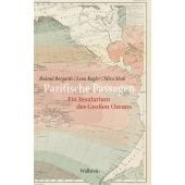 Pazifische Passagen, Borgards, Roland/Kugler, Lena/Shah, Mira, Wallstein Verlag, EAN/ISBN-13: 9783835353077