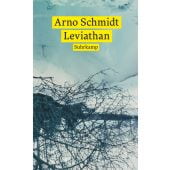 Leviathan oder Die Beste der Welten. Gadir oder Erkenne dich selbst. Enthymesis oder W.I.E.H.., EAN/ISBN-13: 9783518473818