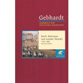 Reich, Reformen und sozialer Wandel 1763-1806, Demel, Walter, Klett-Cotta, EAN/ISBN-13: 9783608600124