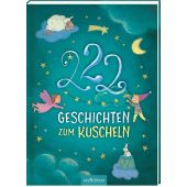 222 Geschichten zum Kuscheln, Grimm, Sandra/Volk, Katharina E, Ars Edition, EAN/ISBN-13: 9783845850221